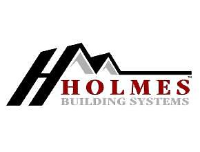 Holmes Building Systems Logo